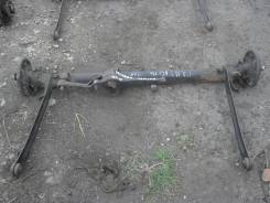 Балка поперечная. Nissan Primera Camino, QP11
