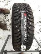 Yokohama Ice Guard IG35. Зимние, шипованные, без износа, 1 шт