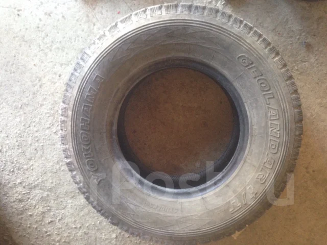 Yokohama A345A. ������, �/�, ����� 20 % ����