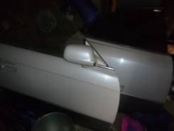 Toyota Vista. CB40, 3CT