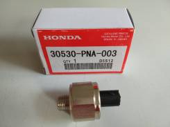 Датчик детонации. Honda: Odyssey, Elysion, Accord, Civic, Stream, CR-V, Edix, Integra, FR-V, Element, Accord Tourer, Stepwgn Двигатели: K20A7, K20A8...