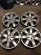 Honda. 7.0x18, 5x114.30, ЦО 63,0 мм.