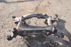 Балка. Toyota Aristo, JZS161 Двигатель 2JZGTE