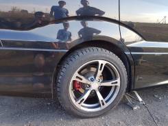 AC Schnitzer. 8.5x18", 5x114.30, 5x120.00
