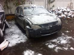 Renault Logan, 2010