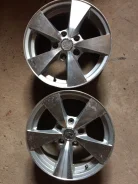 ANJIE. 6.5x15" ����
