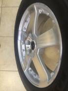 Enkei. 8.0x18, 5x114.30, ET50