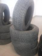 Bridgestone Ice Cruiser 5000. Зимние, шипованные, износ: 10%, 4 шт