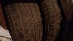 Dunlop SP Sport 2050M. Летние, 2008 год, 70 %, 4 шт
