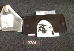 Брызговики. Suzuki SX4 Suzuki Vitara