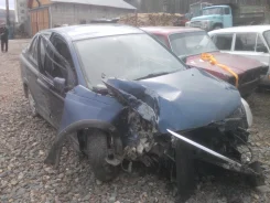 Toyota Echo ����