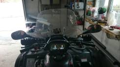 Cfmoto CF 500. исправен, есть птс, с пробегом