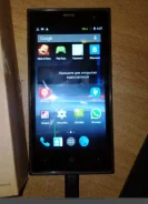 Highscreen Zera S. �/�