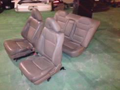 Сиденье. Honda Inspire, UA4, UA5 Honda Saber, UA5, UA4