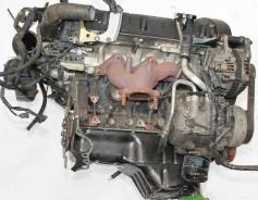 Двигатель в сборе. Mitsubishi GTO, Z15A Двигатель 6G72