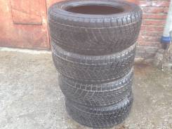 Bridgestone Blizzak DM-Z3. Зимние, без шипов, 2012 год, износ: 30%, 4 шт