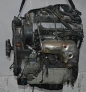 Двигатель в сборе. Mitsubishi Challenger, K99W Mitsubishi Pajero, V25W, V45W Двигатель 6G74
