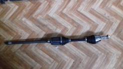 Привод. BMW X6, E71 BMW X5, E70, E71