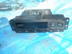 Блок управления климат-контролем. Nissan Skyline, ER33, ENR33, HR33, BCNR33, ECR33