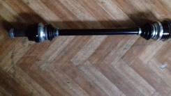 Привод. BMW X6, E71 BMW X5, E70, E71