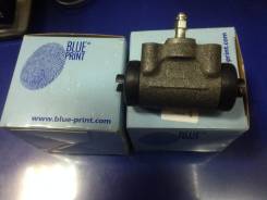 Цилиндр тормозной. Subaru Legacy, BGA, BG2, BG5, BG3, BG4, BF3 Subaru Forester, SF5, SG5 Subaru Impreza, GFA, GC8, GC6, GF8, GF6, GF5 Двигатели: EJ20E...