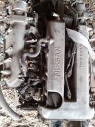 Двигатель в сборе. Nissan Bluebird Двигатели: SR20D, SR18DE, SR20DE, SR20VE, SR20DT, SR18DI