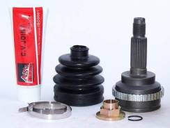 Шрус подвески. Mazda Ford Festiva Mini Wagon, DW5WF, DW3WF Mazda Ford Festiva, D25PF, D23PF Mazda Revue, DB5PA, DB3PA Mazda Demio, DW3W, DW5W Ford Fes...