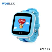 Wonlex GW200S. GPS, SIM-����� ����