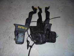 Бачок стеклоомывателя. Opel Astra, L69, L48, L35 Opel Astra Family, A04, L35, L48, L69