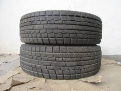 Yokohama Ice Guard IG20. Зимние, без шипов, 2005 год, износ: 10%, 2 шт