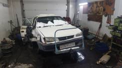 Toyota Corolla. AE110, 5AFE