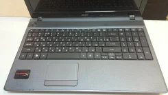 Acer Aspire 5250. 15.6", ��� 4 ��, ���� 320���, WiFi, Bluetooth