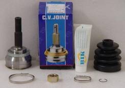 Шрус подвески. Nissan: Bluebird Sylphy, Presea, Sunny California, 100NX, Pulsar, Sunny, AD, Almera, Rasheen, Lucino, Wingroad Двигатели: QG18DE, QR20D...