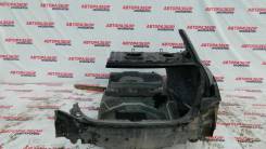 Крыло заднее правое Honda Accord 9