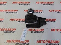Кулиса КПП Chevrolet Cruze