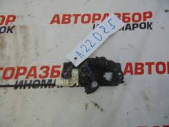 Замок капота Ford Focus 3