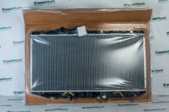 Радиатор охлаждения двигателя. Toyota Vista, SV25, SV20, SV21, SV22 Toyota Camry, SV21, SV20, SV22, SV25 Двигатели: 3SFE, 4SFE