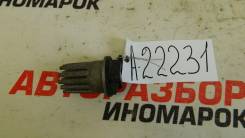 Резистор отопителя Honda Fit (GD1)