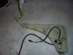 Бачок стеклоомывателя. Volkswagen Touareg, 7LA,, 7L6,, 7L7, 7LA, 7L6