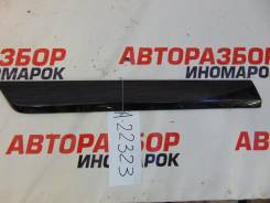 Молдинг заднего крыла правого Opel Astra H