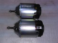Мотор печки. Nissan X-Trail, T30 Двигатели: QR25DE, QR20DE, YD22ETI