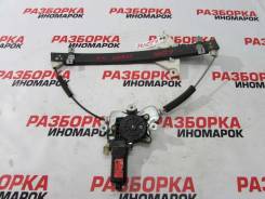 Стеклоподъемник электр. передний правый Hyundai Sonata 5