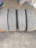 Dunlop Enasave EC202. Летние, 2013 год, износ: 20%, 4 шт