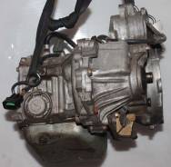 Автоматическая коробка переключения передач. Mitsubishi Minica, H31A Двигатель 4A30