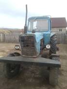 МТЗ 80. Продам трактор мтз80, 5 000 куб. см.