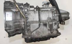 Коробка переключения передач. Mitsubishi Pajero Mini, H58A Двигатель 4A30T