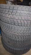 Bridgestone Blizzak DM-V1. Зимние, без шипов, без износа, 4 шт