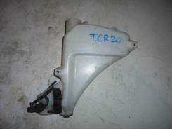 Бачок стеклоомывателя. Toyota Estima Lucida, TCR20G, TCR21, TCR20, TCR21G Toyota Previa, TCR21, TCR20 Toyota Estima Emina, TCR21G, TCR20G Toyota Estim...