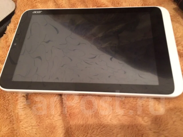 Acer Iconia Tab W3-810 ����