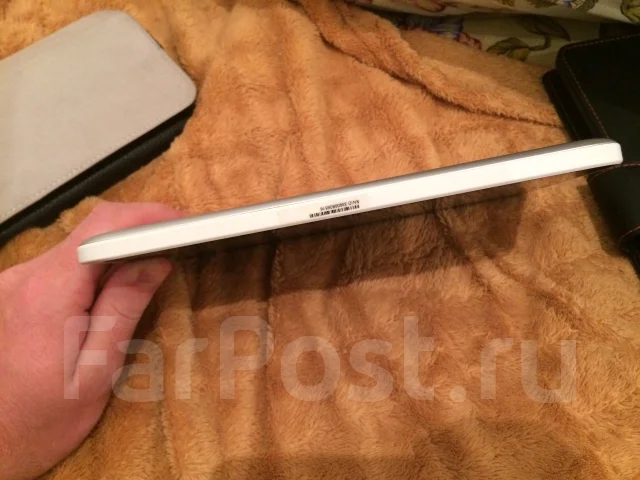 Acer Iconia Tab W3-810 ����